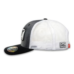 RS Classic Trucker With RopeSmart Steer Patch