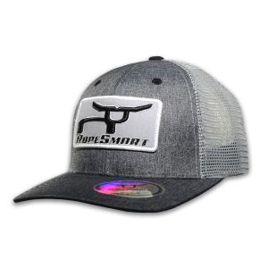 RopeSmart 102GGPATCH Cap