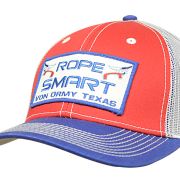 RS Red White & Blue Snapback Cap