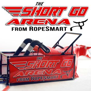 RopeSmart Chute ''The Short Go Arena''