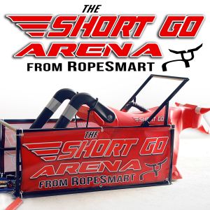 RopeSmart Chute ”The Short Go Arena”