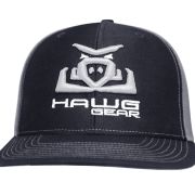 HAWG GEAR – Black Trucker Cap