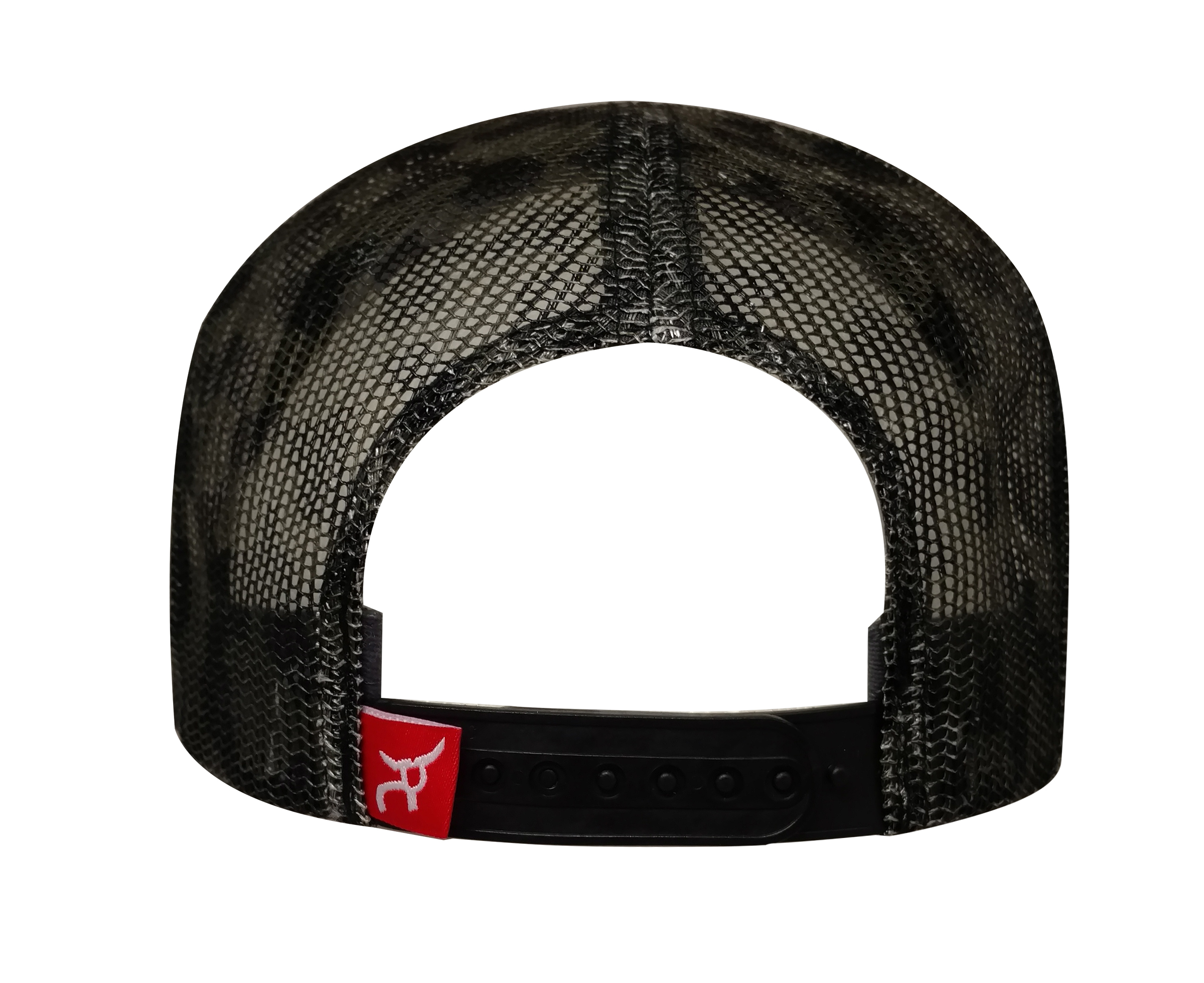 SPECIALS RS Charcoal “Forever Rodeo” Snapback