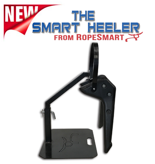 RopeSmart The Smart Heeler