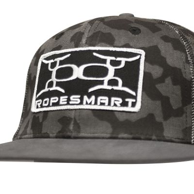 SPECIALS RS Charcoal “Forever Rodeo” Snapback