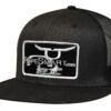 RS Classic Trucker with Cowboy Patch