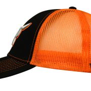 RS Neon Orange Trucker Cap