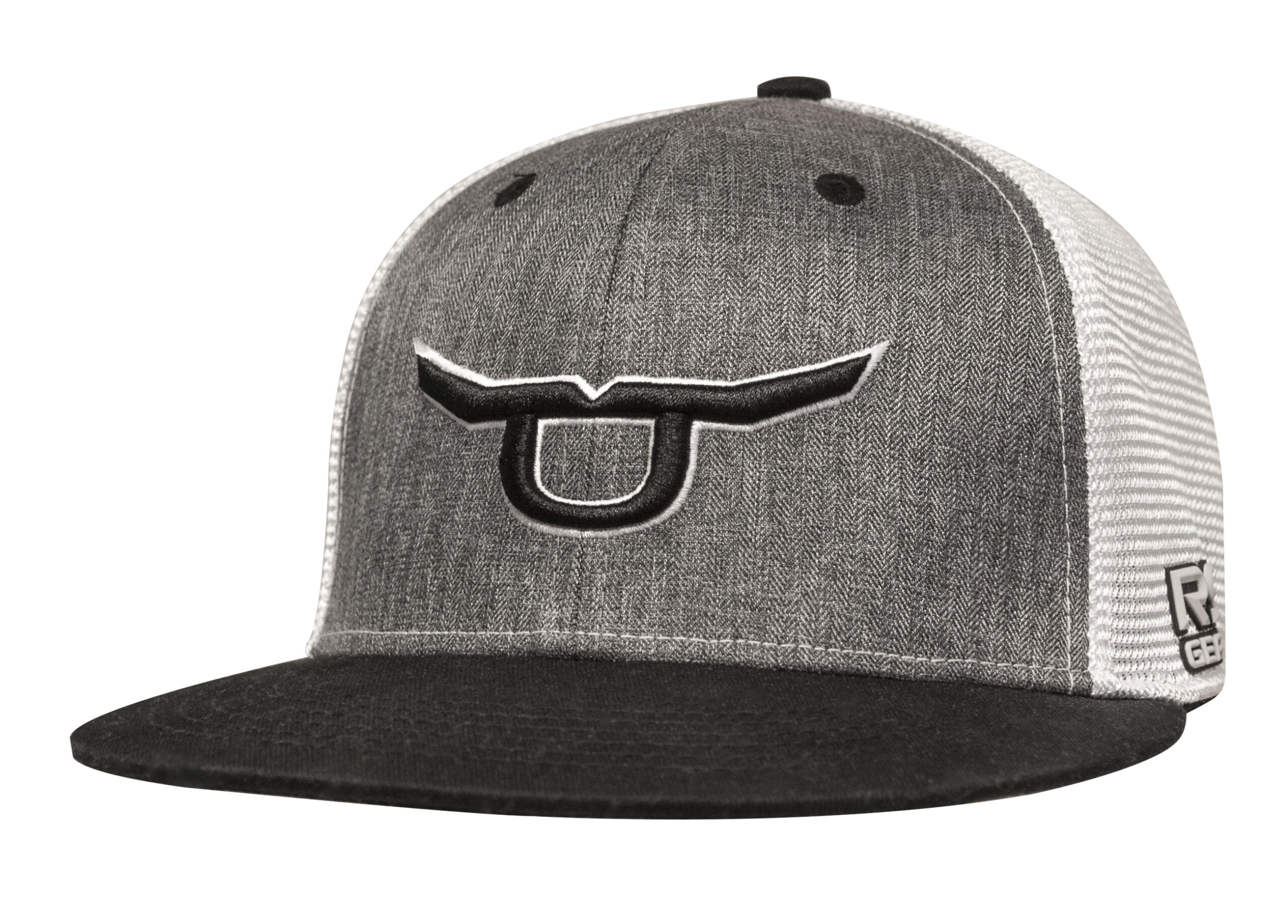 RS Tuff Steer Fitted Cap