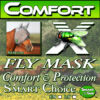 RopeSmart Comfort X Fly Mask