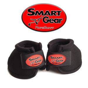 Smart Gear Black Bell Boots