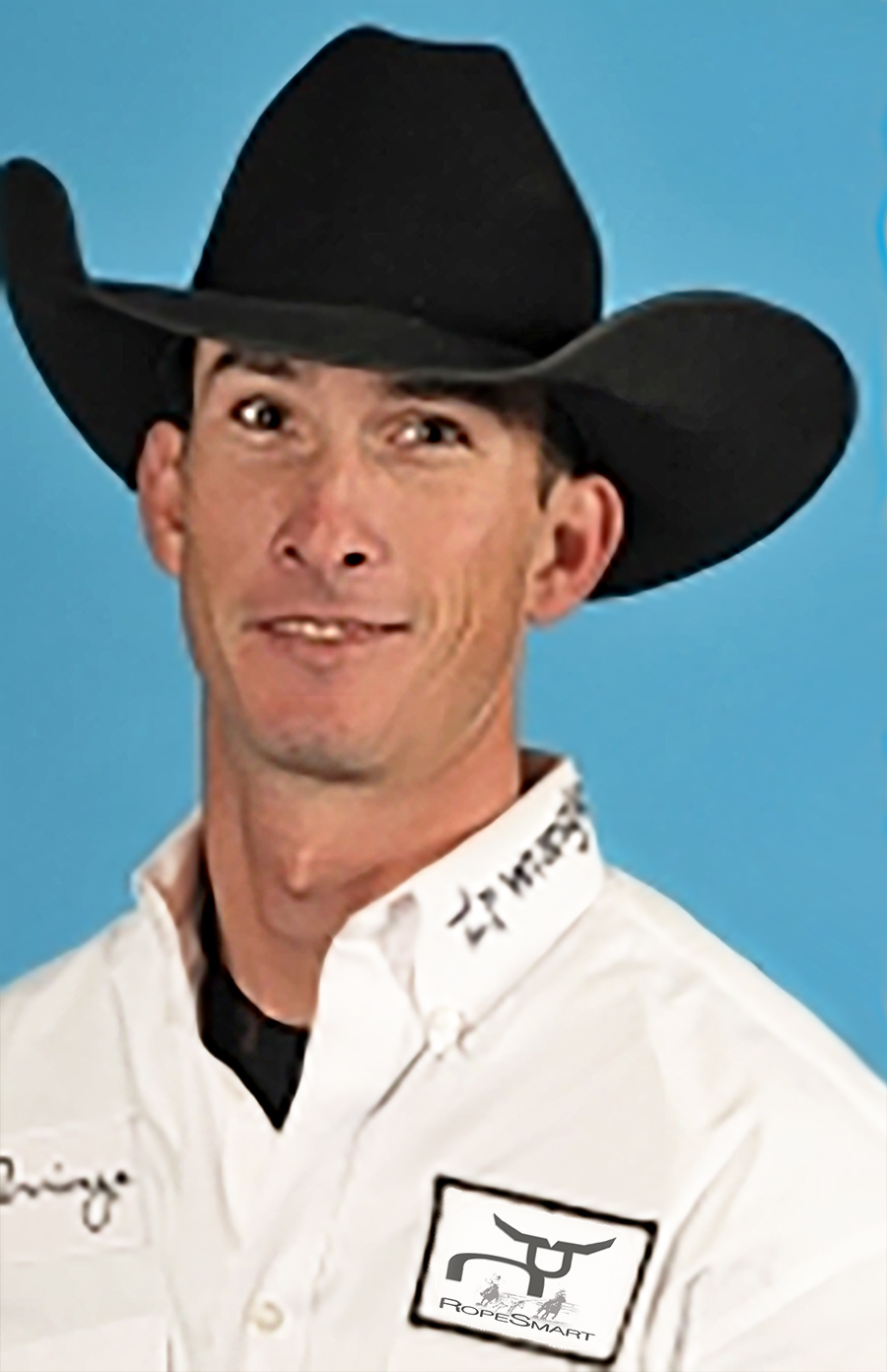 Tyler Wade wins first ever Bob Tallman Invitational Patriot Event in Reno,  NV - RopeSmart - WE ARE TEAM ROPING