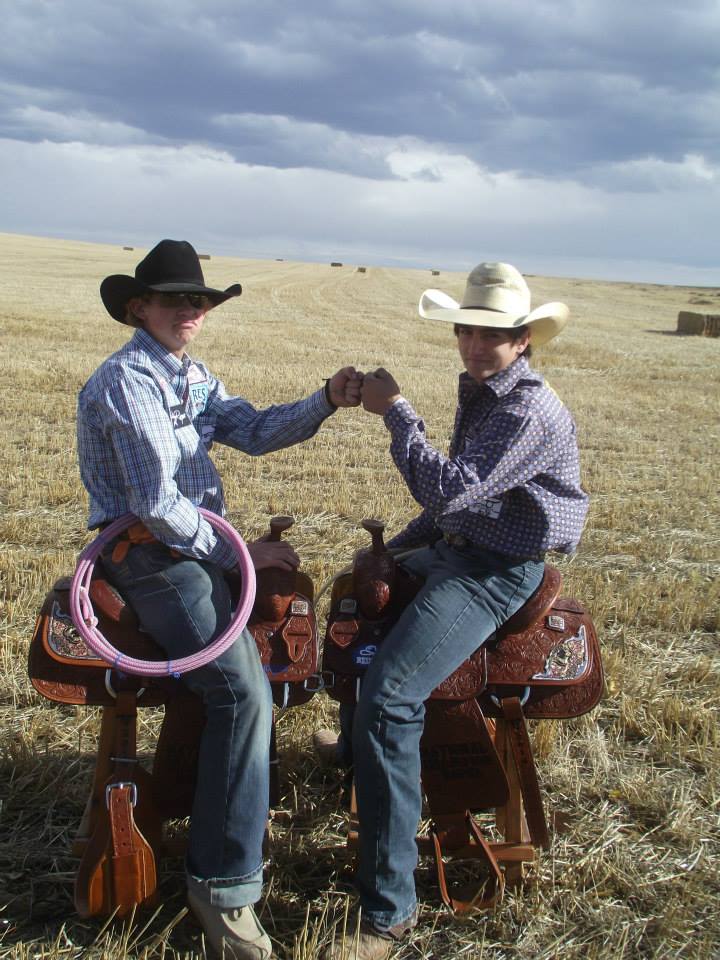 Team RopeSmart - RopeSmart - WE ARE TEAM ROPING