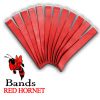 RopeSmart Dally Wraps - Red Hornet Bands