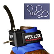 RopeSmart Hock Lock Rings