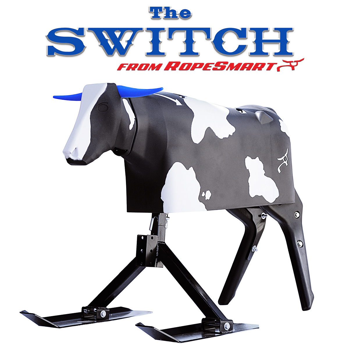 RS Switch Trainer Painted Steer