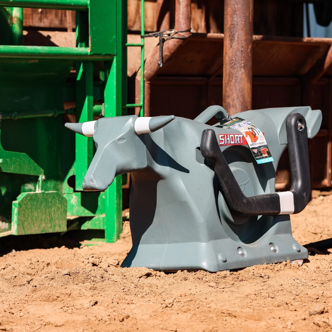 RopeSmart Short Go