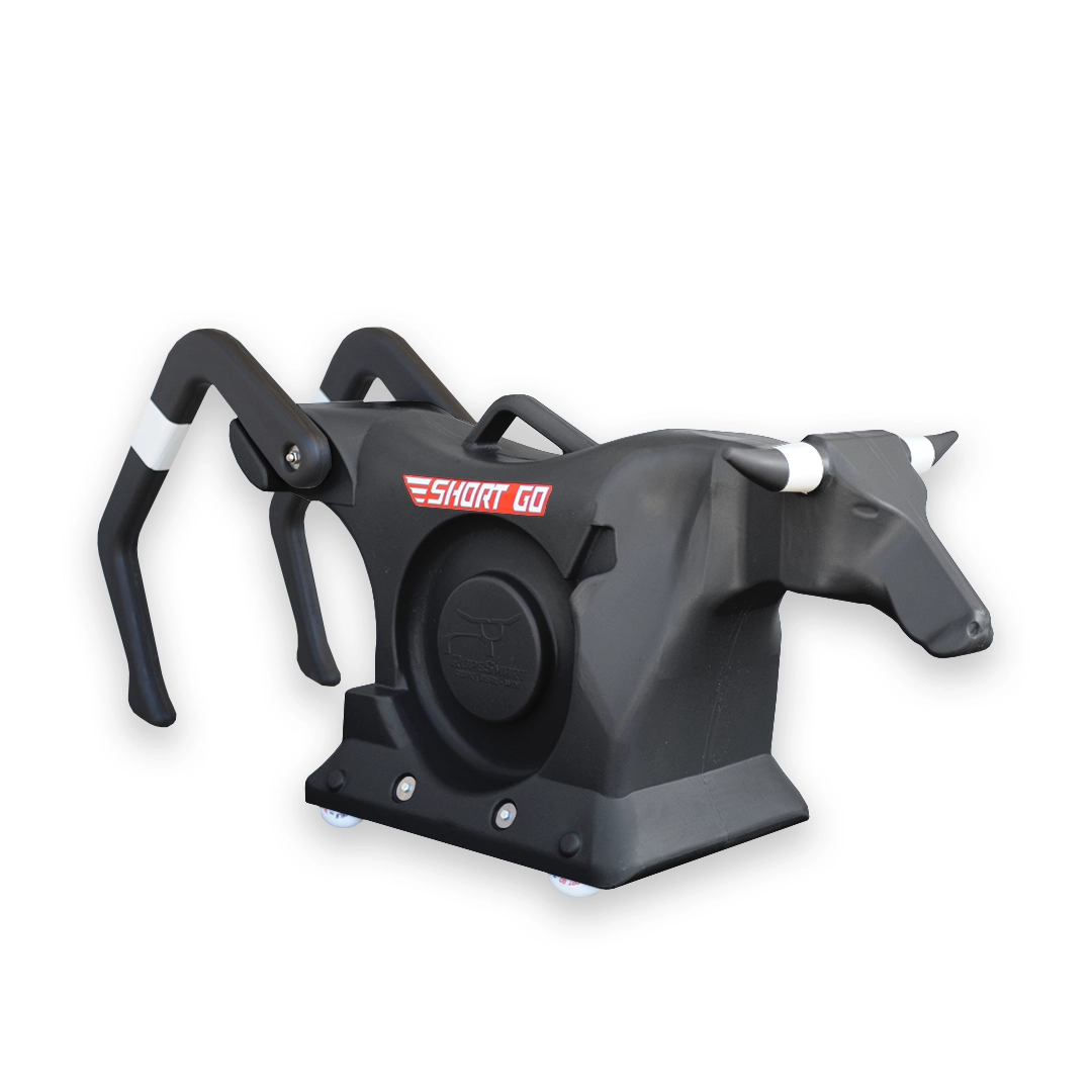 RopeSmart Short Go