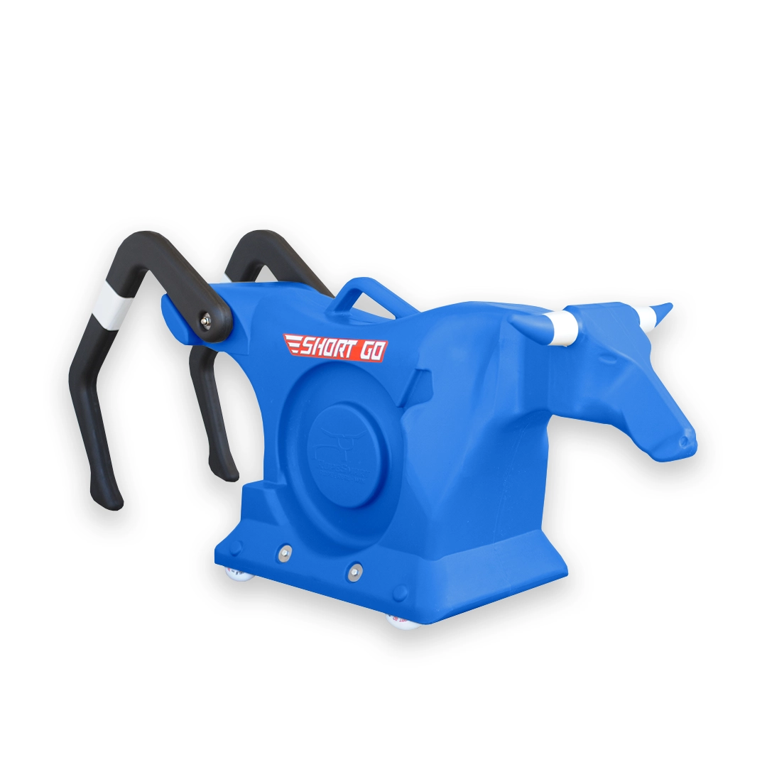 RopeSmart Short Go