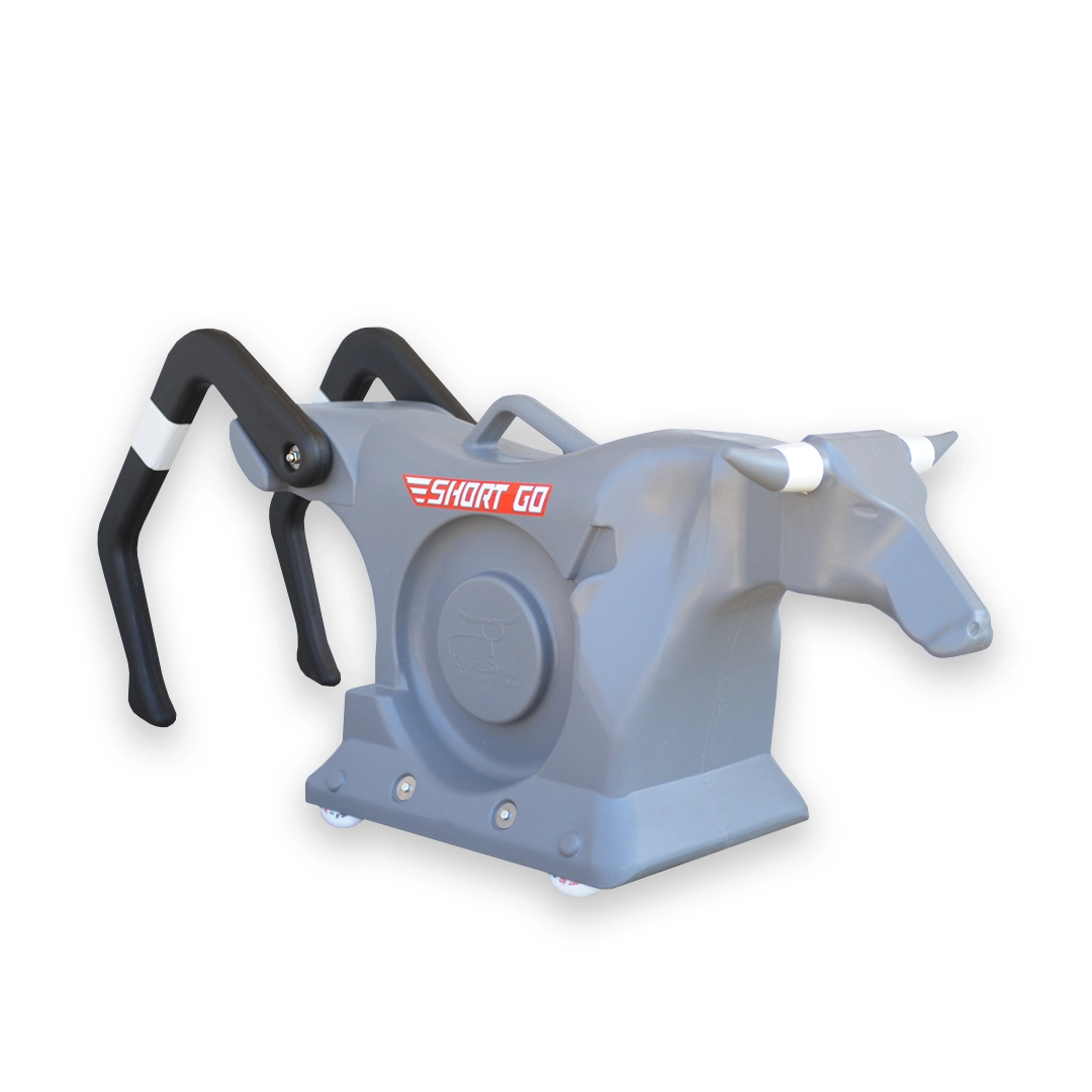 RopeSmart Short Go