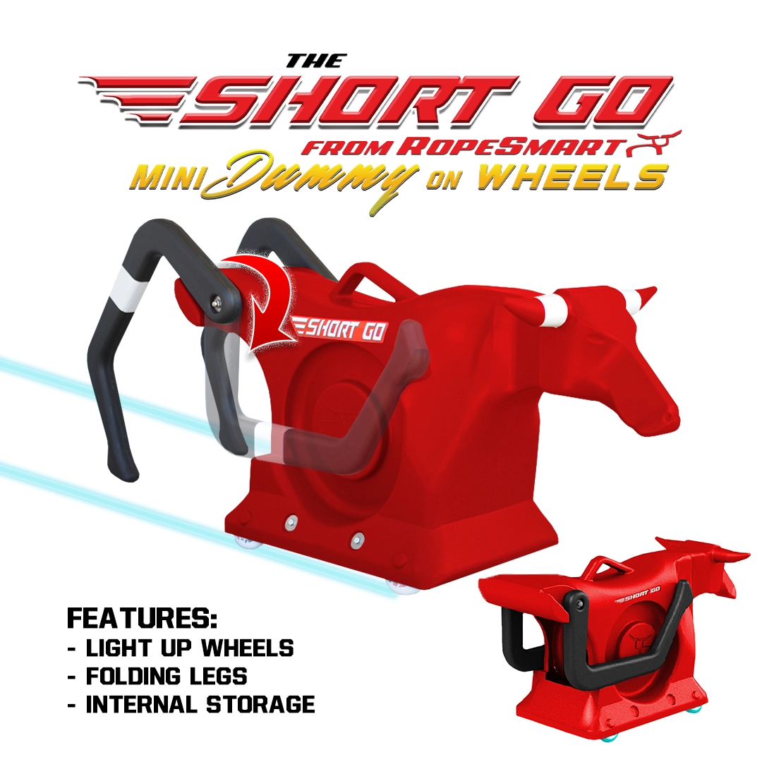 RopeSmart Short Go