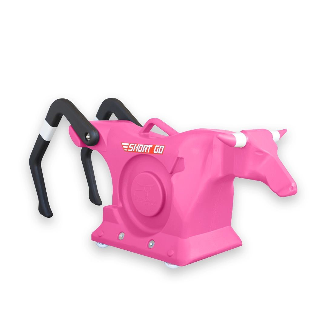 RopeSmart Short Go