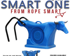 RopeSmart The Smart One Roping Dummy