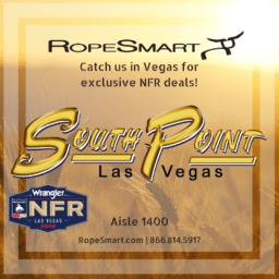 2019 NFR booth graphic 2 RopeSmart NFR 2021 See You In Vegas!