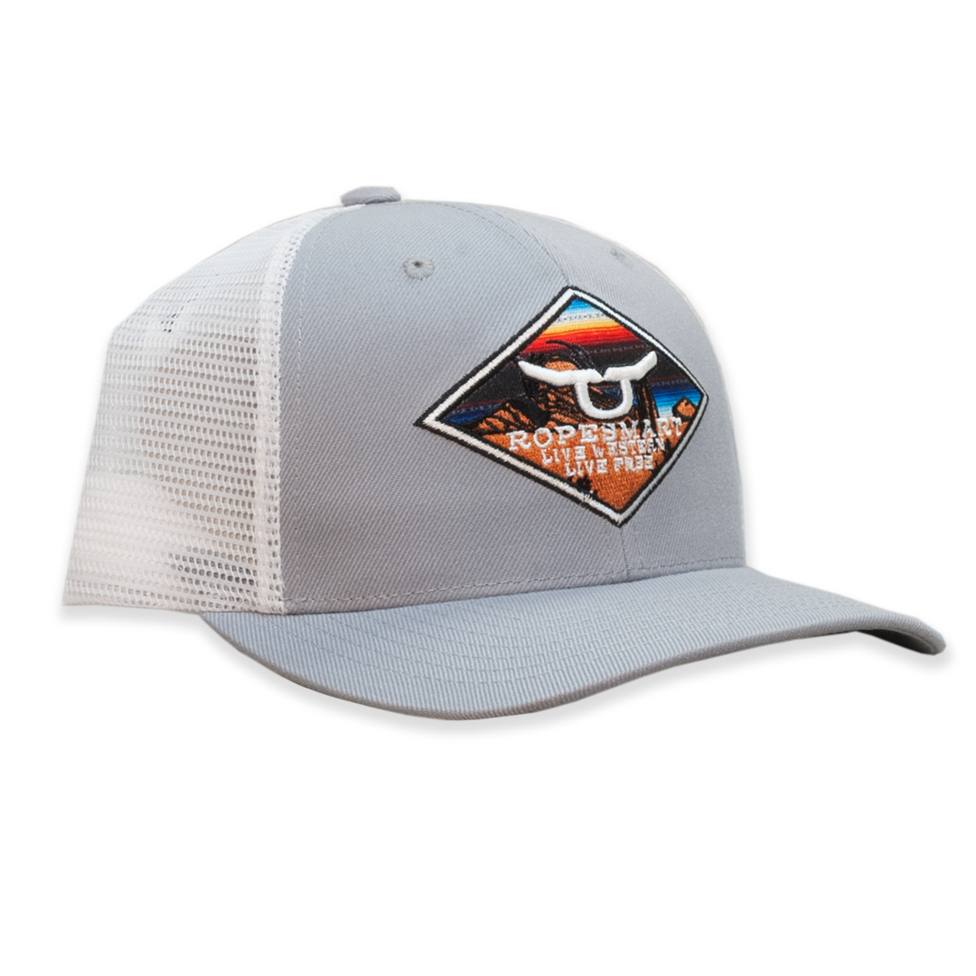 RopeSmart Sarape Desert Diamond Patch