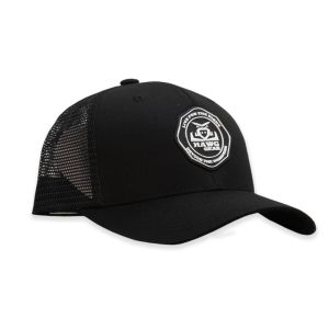 HAWG Gear Rubber Black Patch