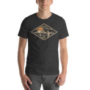 RS Rodeo Rank T-Shirt