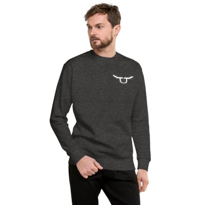 RS Rugged Solo Steer Long Sleeve T-Shirt