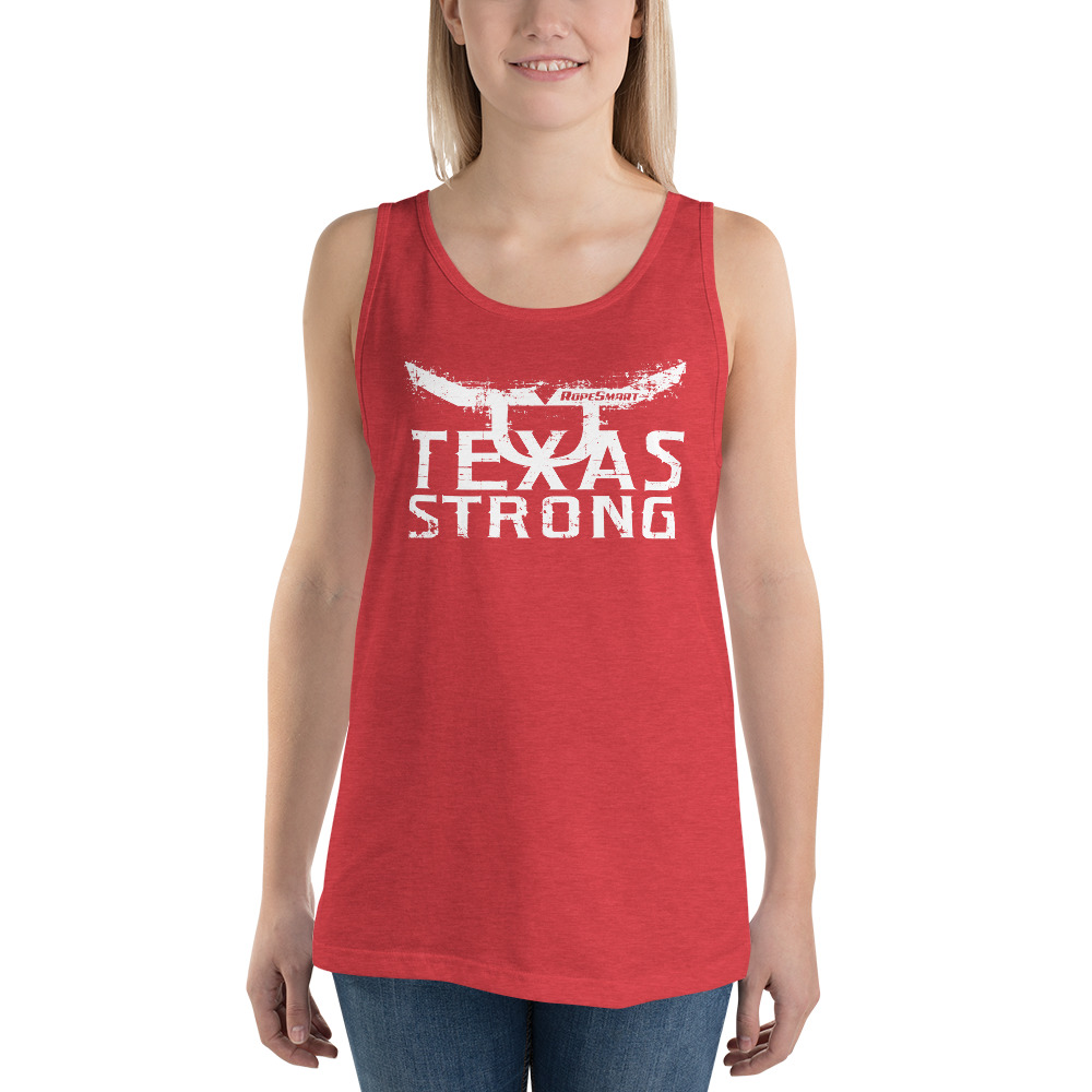 RS Texas Strong Women’s Tank