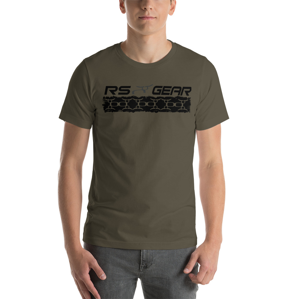 RS Forever Rodeo T-Shirt