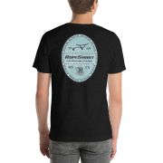 RS Ocean Wave T-Shirt