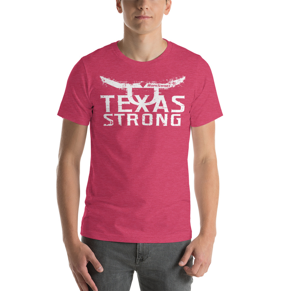 RS Texas Strong T-Shirt