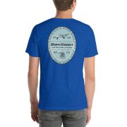 RS Ocean Wave T-Shirt