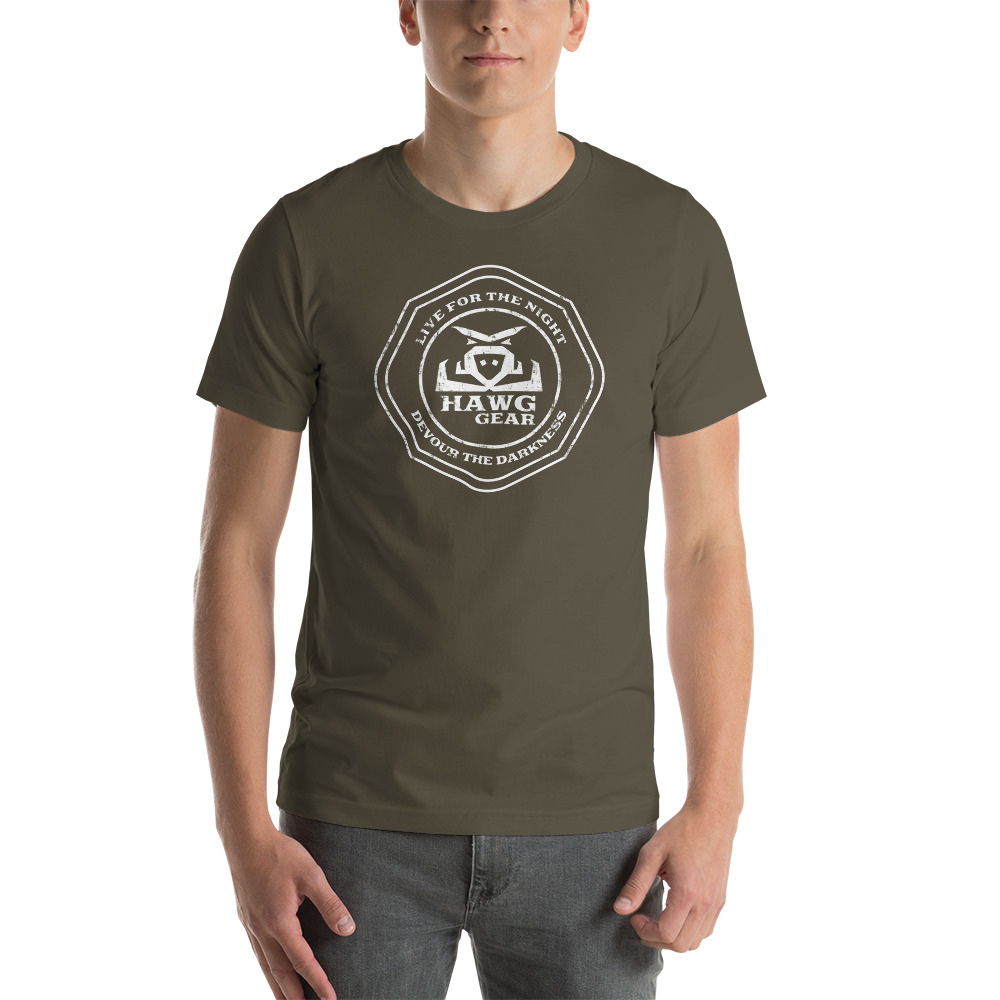 HAWG Gear Devour The Darkness T-Shirt