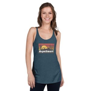 rs desert sunset womens racerback tank 1 apparel