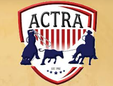 RopeSmart Is Excited to Partner With ACTRA As Their Official Roping Dummy!