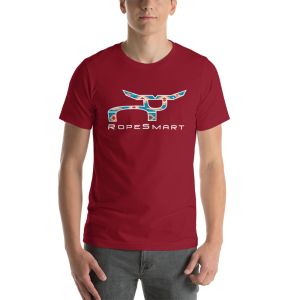 unisex staple t shirt cardinal front 64d6a0b21a4dd apparel