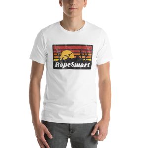 RopeSmart Desert Sunset T-Shirt