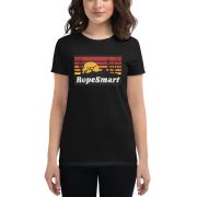 Women’s RopeSmart Desert Sunset T-Shirt