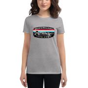 Women’s RS Sarape Desert T-Shirt