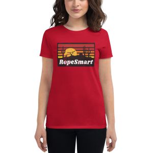 Women’s RopeSmart Desert Sunset T-Shirt