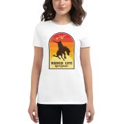 Women’s RopeSmart Rodeo Life T-Shirt