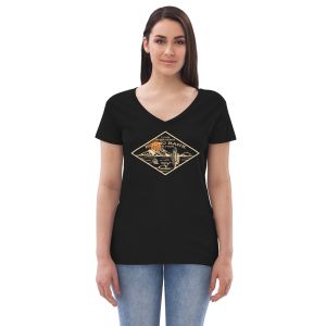 Women’s RS Rodeo Rank T-Shirt