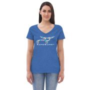 Women’s RopeSmart Santa Fe T-Shirt
