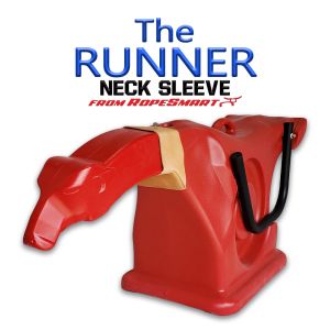 RopeSmart ''The Runner'' Neck Sleeve