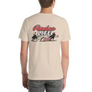 RopeSmart TR Rodeo Life T-Shirt