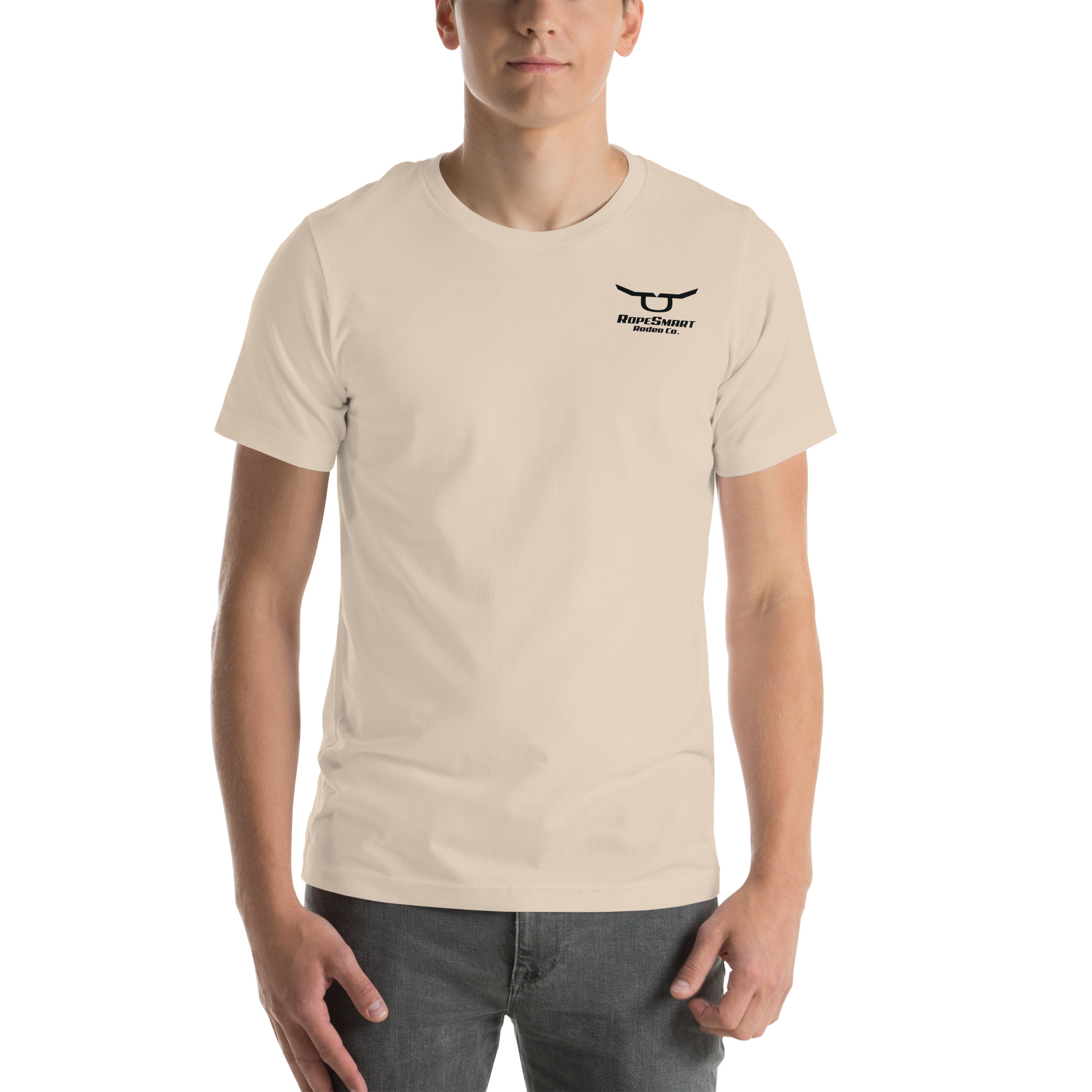 RopeSmart TR Rodeo Life T-Shirt